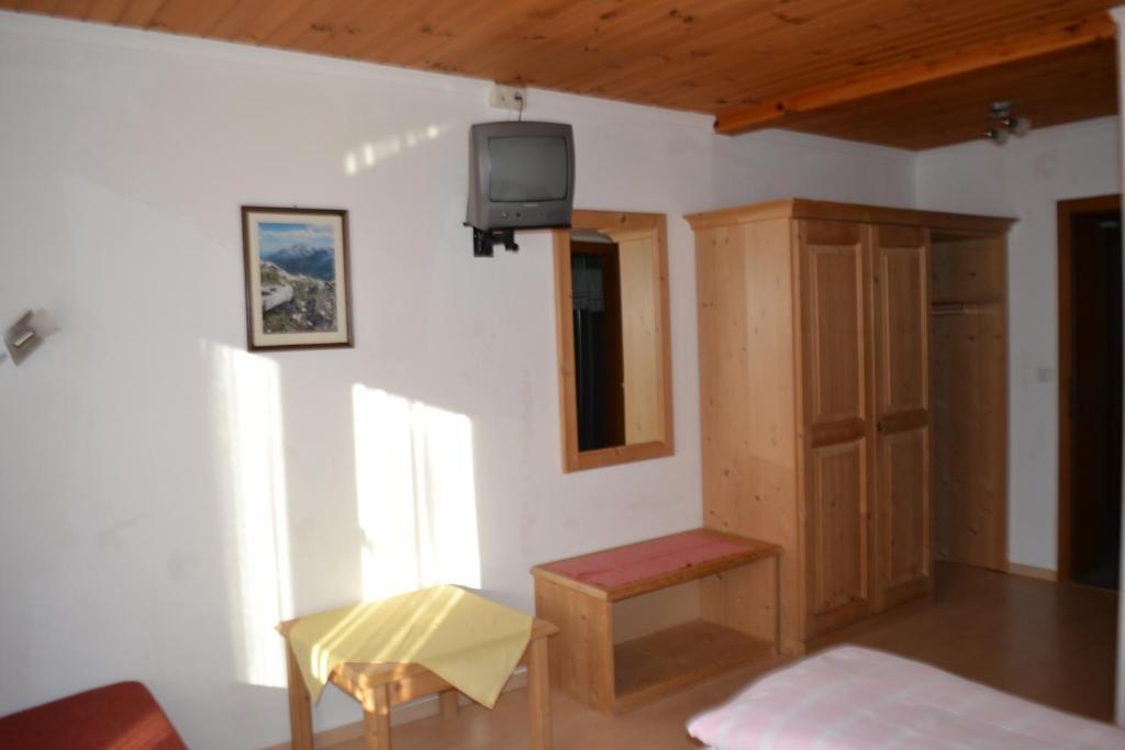 Innviertler Berggasthof Radstadt Exteriör bild